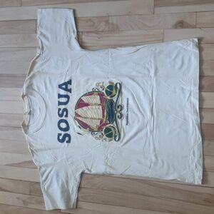 Vintage Sosua D.R. short sleeve T-shirt